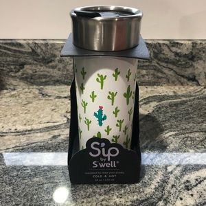 Sip by Swell insulated travel mug.